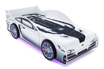 Кровать-машинка Porsche в Находке