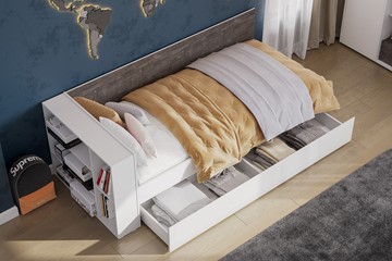 Детская кровать для мальчика Анри в Находке