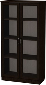 Шкаф 2-дверный 214, цвет Венге в Артеме