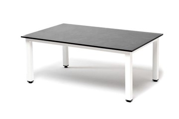 Столик для гостиной Канны  цвет  серый гранит Артикул: RC658-95-62-4sis в Уссурийске