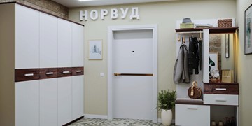Модульный гарнитур Норвуд №1 во Владивостоке