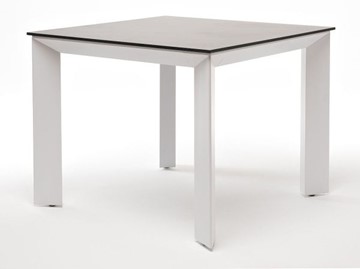 Обеденный стол 4sis Венето Арт.: RC658-90-90-B white в Артеме
