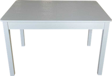 Стол кухонный раздвижной Каспер 120(150)*68 стандартная покраска в Артеме