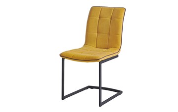 Обеденный стул SKY6800 yellow в Уссурийске