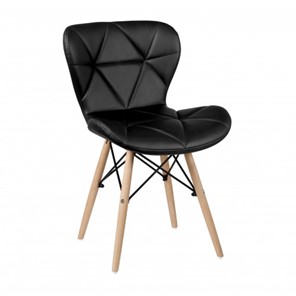 Кухонный стул Перфекто  WX-854 черный в Артеме