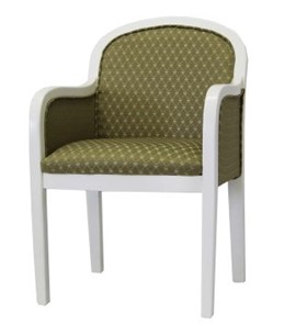 Стул-кресло Миледи-2 (стандартная покраска) в Находке