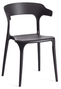 Кухонный стул TON (mod. PC33) 49х52х74 Black (черный) арт.20224 во Владивостоке