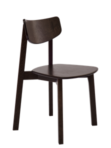 Обеденный стул Вега ЖС, Орех в Артеме