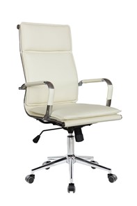 Компьютерное кресло Riva Chair 6003-1 S (Бежевый) в Находке