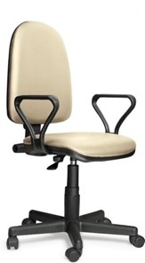 Офисное кресло Prestige gtpPN/Z21 в Артеме