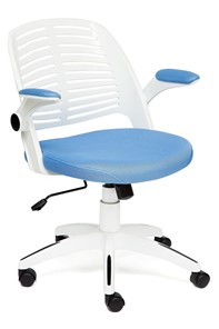 Компьютерное кресло JOY ткань, синий, арт.11997 в Уссурийске