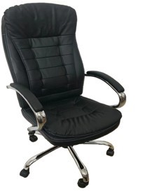 Кресло арт. J-9031-1 (multifunctional), черный в Артеме