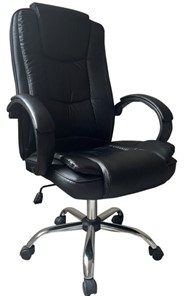 Офисное кресло C300 черный во Владивостоке