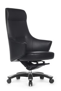 Офисное кресло Jotto (A1904), черный в Артеме