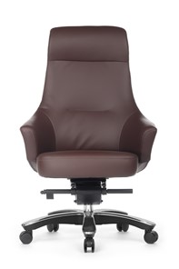 Офисное кресло Jotto (A1904), коричневый в Находке