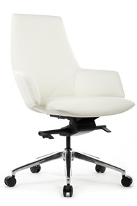 Кресло офисное Spell-M (В1719), белый в Находке