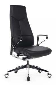 Офисное кресло Zen (01E), черный в Артеме