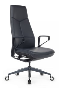 Офисное кресло Zen (01E), синий в Артеме