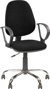 Кресло для персонала GALANT GTP CHROME (CHR68) С11 в Артеме