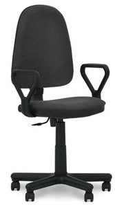 Кресло для персонала PRESTIGE GTPN (PM60) С11 в Артеме