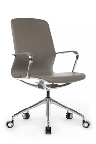 Кресло для офиса Bond (FK007), серый во Владивостоке