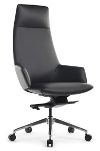 Кресло Riva Design А1719, Черный в Находке