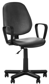 Компьютерное кресло FOREX GTP (PM60) искуственная кожа V-3 в Артеме