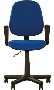 Кресло офисное FOREX GTP (PM60) ткань CAGLIARI С-6 в Артеме