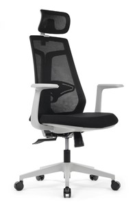 Офисное кресло Gem (6230A-HS), черный в Артеме