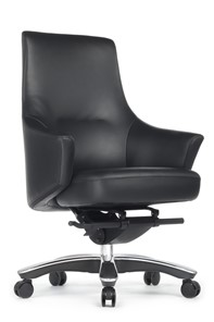 Офисное кресло Jotto-M (B1904), черный в Находке