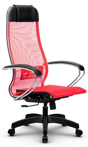 Офисное кресло МЕТТА B 1m 4/K131, Основание 17831 красный в Артеме