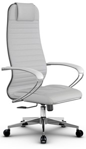 Офисное кресло МЕТТА B 1m 6K1/K116, Основание 17834 белый в Артеме