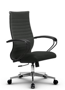Офисное кресло МЕТТА B 2b 19/K130, Основание 17834  темно-серый в Артеме