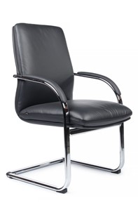 Кресло для офиса Pablo-CF (C2216-1), черный в Артеме