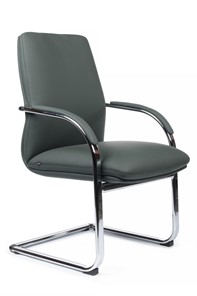 Офисное кресло Pablo-CF (C2216-1), зеленый в Находке