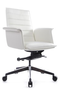 Кресло офисное Rubens-M (B1819-2), белый в Находке