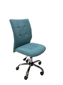 Офисное кресло Сфера голубой в Артеме