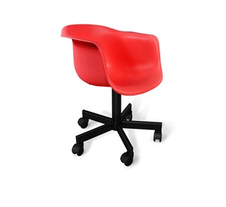 Офисное кресло SHT-ST31/SHT-S120M красный в Артеме