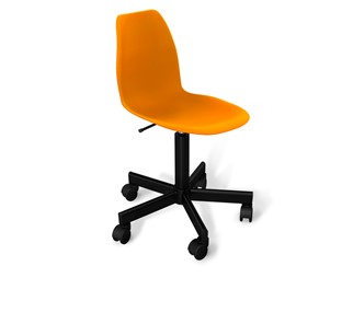 Кресло в офис SHT-ST29/SHT-S120M оранжевый ral2003 в Артеме