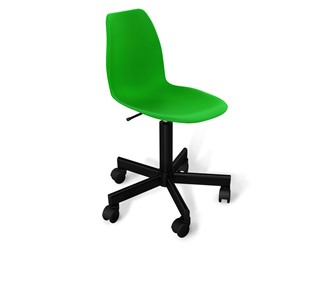 Кресло в офис SHT-ST29/SHT-S120M зеленый ral6018 в Находке