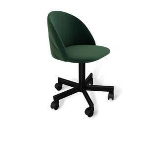 Офисное кресло SHT-ST35-2/SHT-S120M лиственно-зеленый в Находке