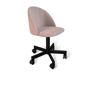 Кресло в офис SHT-ST35/SHT-S120M розовый десерт в Находке