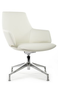 Кресло офисное Spell-ST (С1719), белый в Артеме