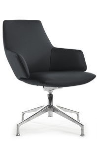 Кресло офисное Spell-ST (С1719), черный в Артеме