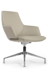 Кресло офисное Spell-ST (С1719), светло-серый в Находке