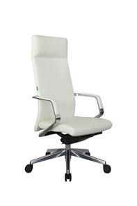 Кресло офисное Riva Chair A1811 (Белый) в Артеме