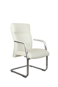 Компьютерное кресло Riva Chair С1511 (Белый) в Артеме