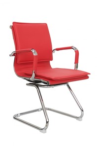 Компьютерное кресло Riva Chair 6003-3 (Красный) в Артеме