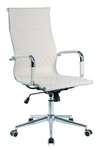 Компьютерное кресло Riva Chair 6016-1 S (Бежевый) в Артеме