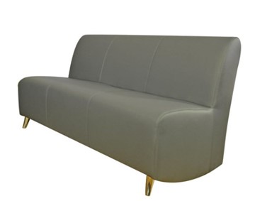 Прямой диван Зенон 3Д в Артеме
